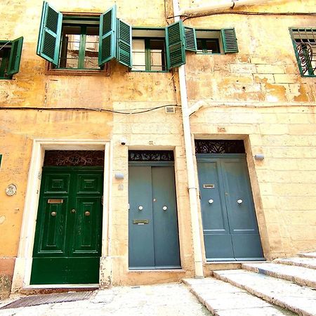 Coast 52 Savynomad Harbour Residences Wow Views La La Valletta Esterno foto