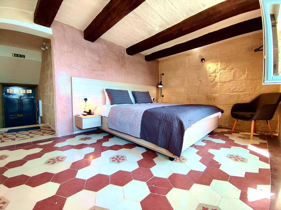 Coast 52 Savynomad Harbour Residences Wow Views La La Valletta Esterno foto