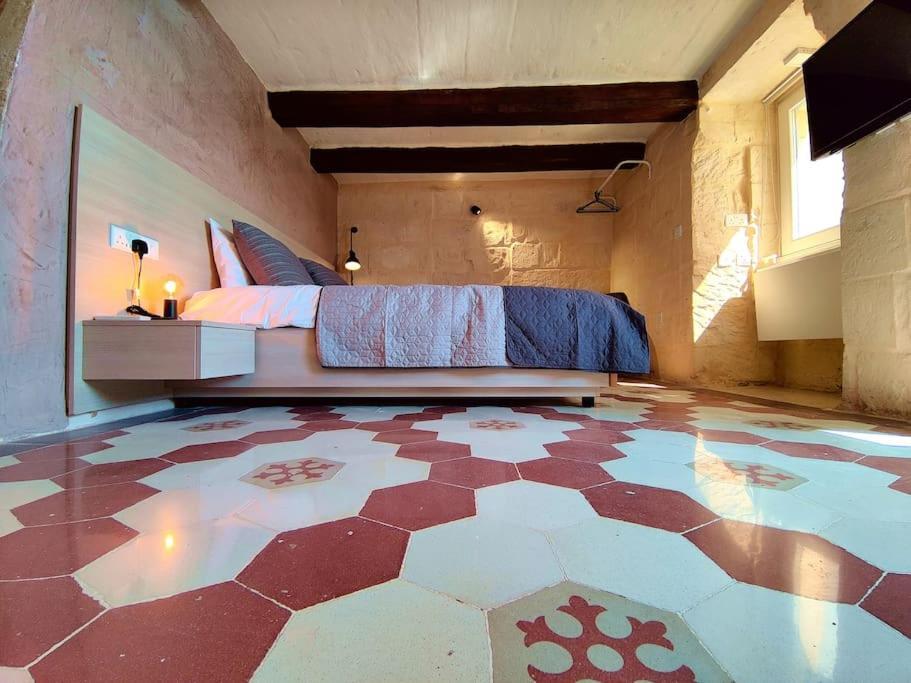 Coast 52 Savynomad Harbour Residences Wow Views La La Valletta Esterno foto