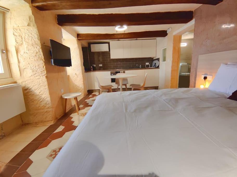 Coast 52 Savynomad Harbour Residences Wow Views La La Valletta Esterno foto