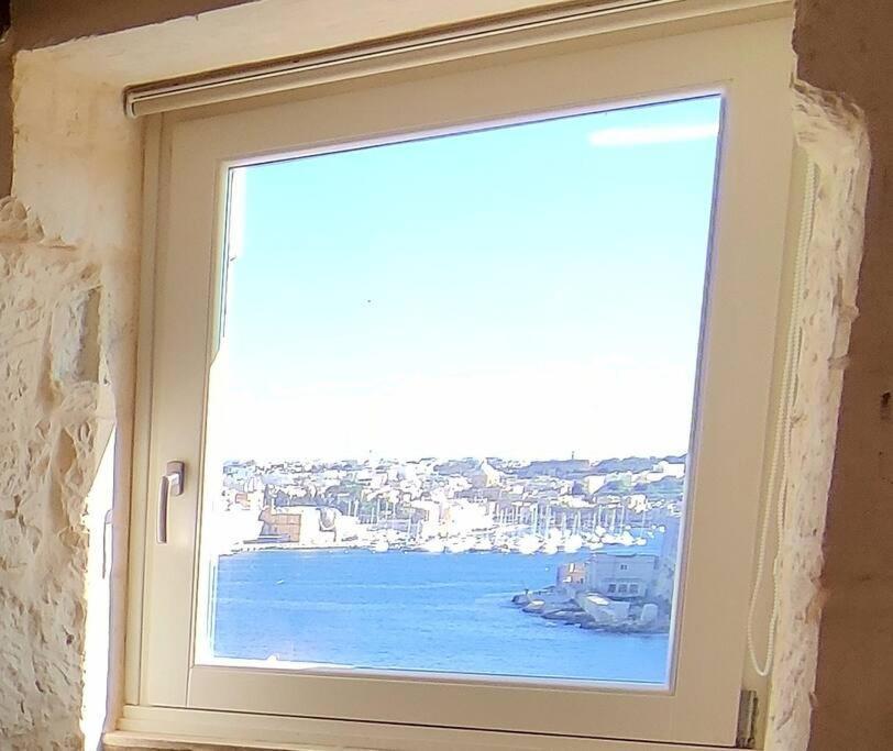 Coast 52 Savynomad Harbour Residences Wow Views La La Valletta Esterno foto