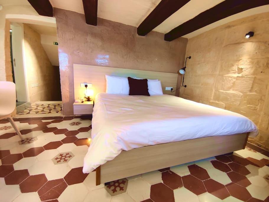Coast 52 Savynomad Harbour Residences Wow Views La La Valletta Esterno foto