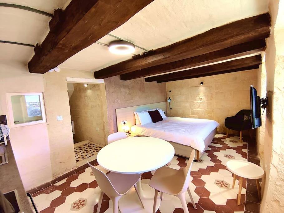 Coast 52 Savynomad Harbour Residences Wow Views La La Valletta Esterno foto
