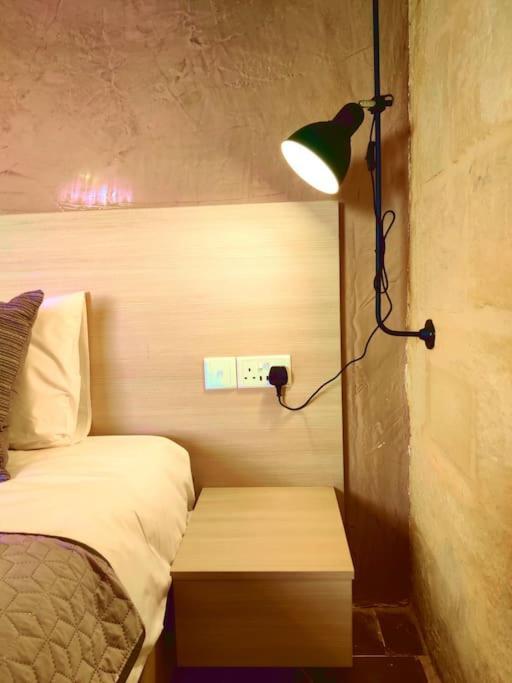 Coast 52 Savynomad Harbour Residences Wow Views La La Valletta Esterno foto