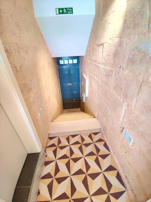 Coast 52 Savynomad Harbour Residences Wow Views La La Valletta Esterno foto