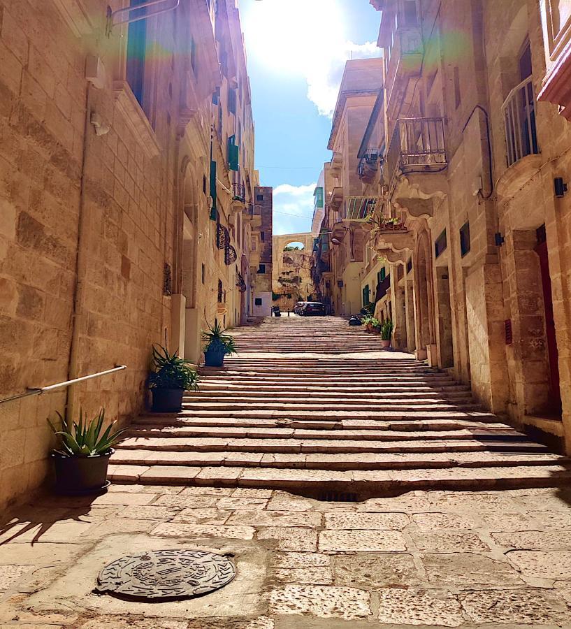 Coast 52 Savynomad Harbour Residences Wow Views La La Valletta Esterno foto