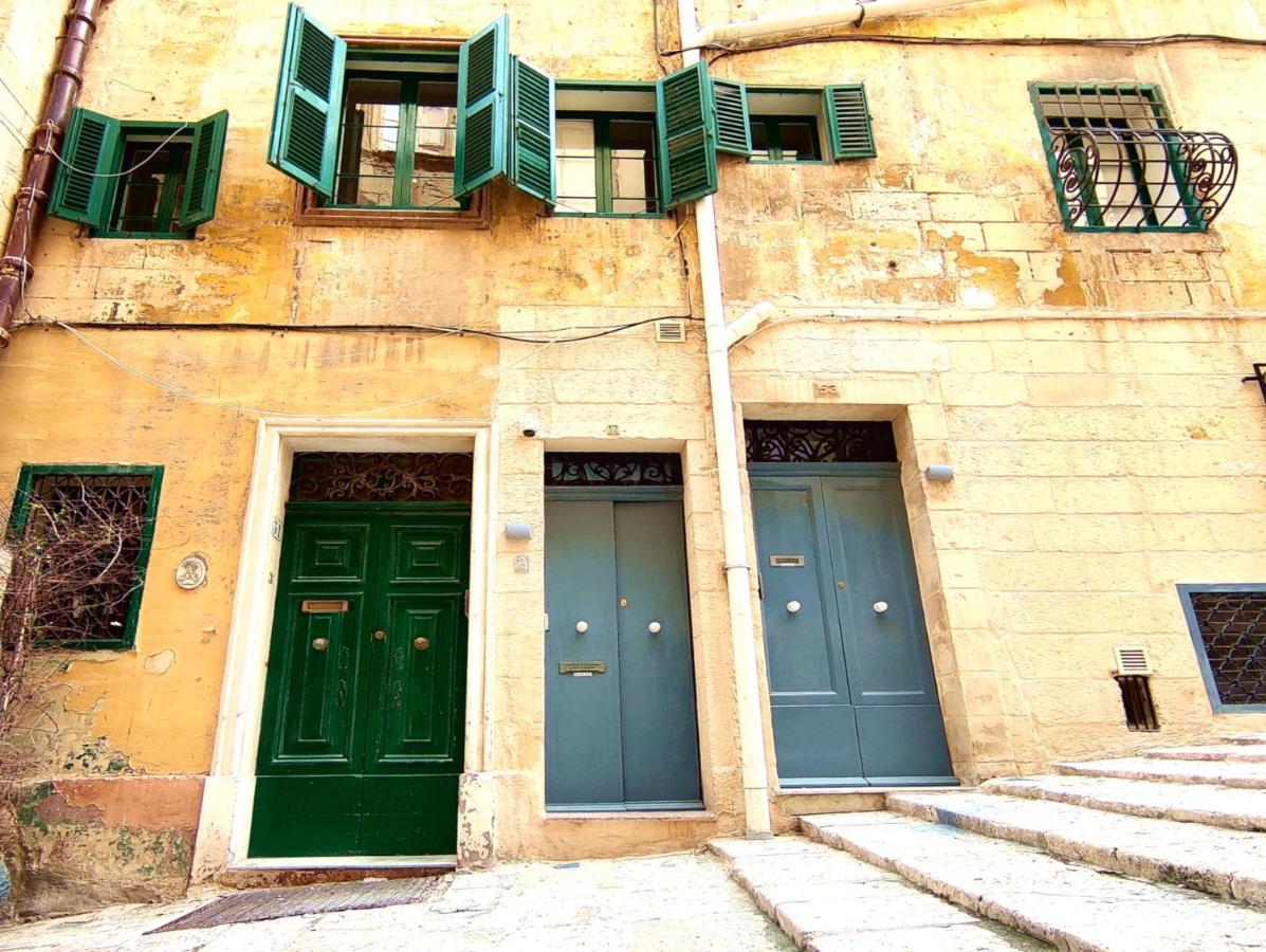 Coast 52 Savynomad Harbour Residences Wow Views La La Valletta Esterno foto
