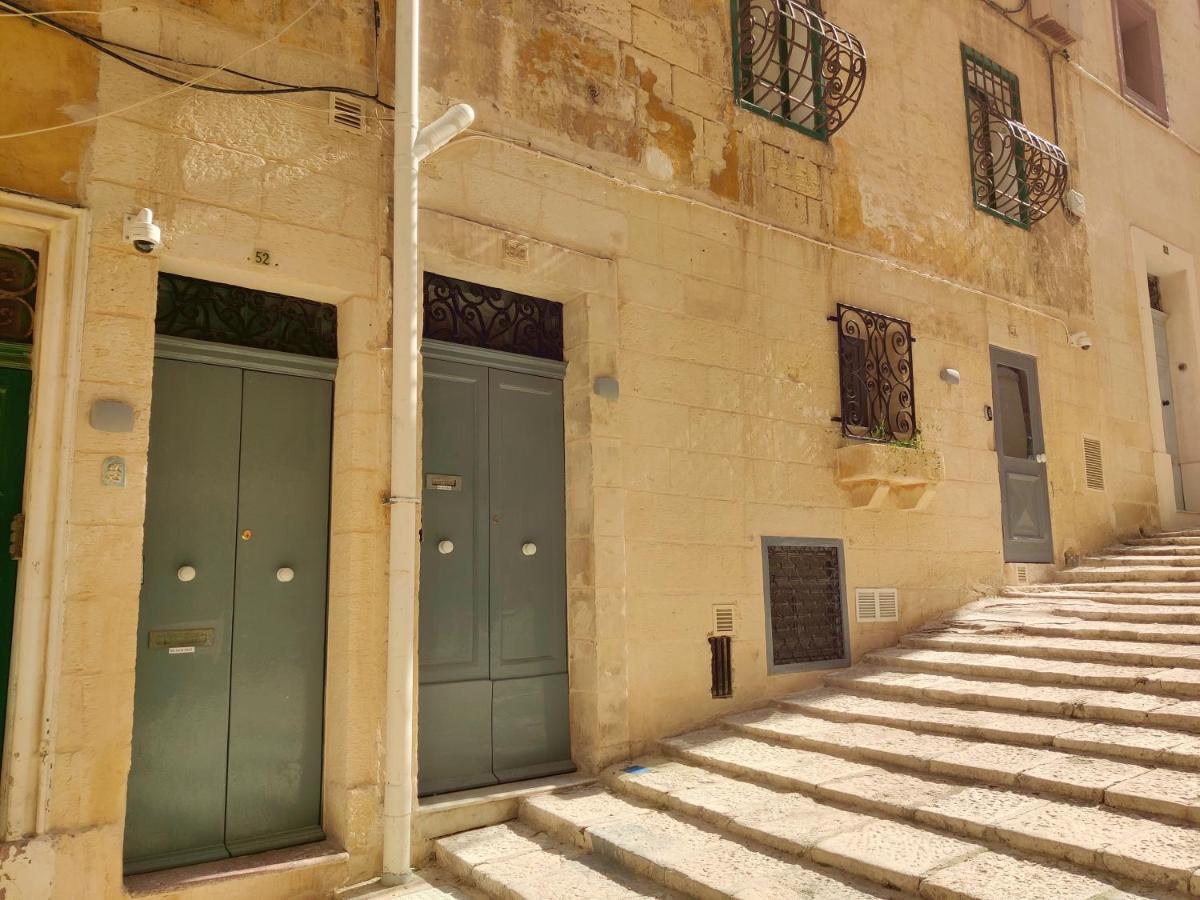 Coast 52 Savynomad Harbour Residences Wow Views La La Valletta Esterno foto